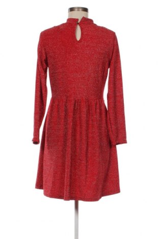 Šaty , Veľkosť M, Farba Červená, Cena  20,20 €