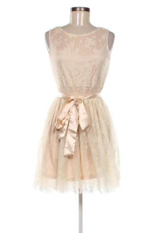 Φόρεμα, Μέγεθος M, Χρώμα Εκρού, Τιμή 34,35 €