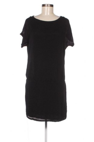 Šaty , Velikost XL, Barva Černá, Cena  139,00 Kč