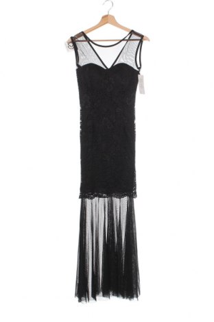 Φόρεμα, Μέγεθος XS, Χρώμα Μαύρο, Τιμή 25,58 €