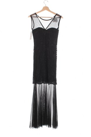 Φόρεμα, Μέγεθος XS, Χρώμα Μαύρο, Τιμή 15,35 €