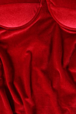 Kleid, Größe XS, Farbe Rot, Preis € 8,59
