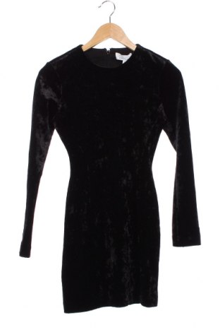 Φόρεμα & Other Stories, Μέγεθος XS, Χρώμα Μαύρο, Τιμή 25,24 €