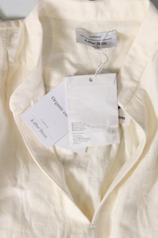 Φόρεμα & Other Stories, Μέγεθος M, Χρώμα Εκρού, Τιμή 50,90 €