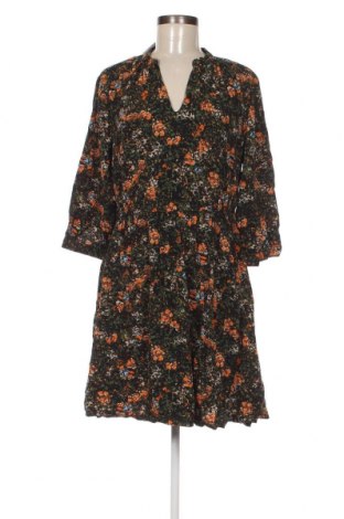 Kleid 17 & Co., Größe L, Farbe Mehrfarbig, Preis 8,68 €