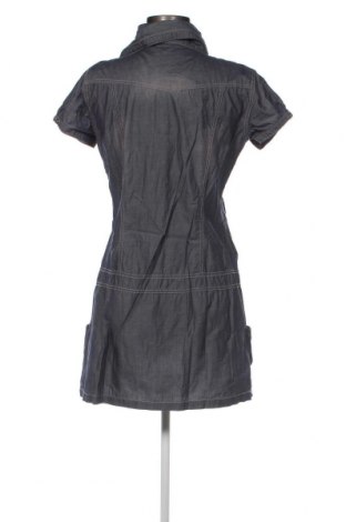 Kleid 17 & Co., Größe M, Farbe Grau, Preis 20,18 €