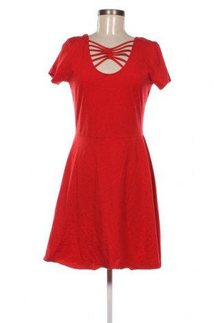 Šaty  17 & Co., Veľkosť L, Farba Červená, Cena  8,90 €