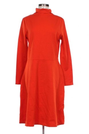 Kleid 2ND Day, Größe L, Farbe Orange, Preis € 14,24