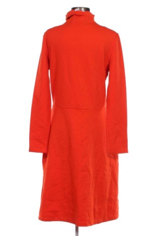Kleid 2ND Day, Größe L, Farbe Orange, Preis 64,72 €