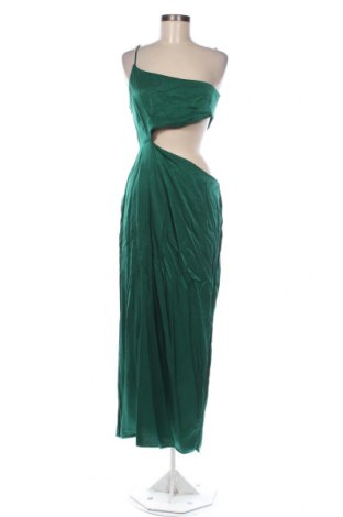 Kleid A Lot Less x About You, Größe XL, Farbe Grün, Preis 13,53 €