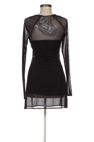 Kleid ABOUT YOU X MILLANE, Größe S, Farbe Schwarz, Preis € 13,53