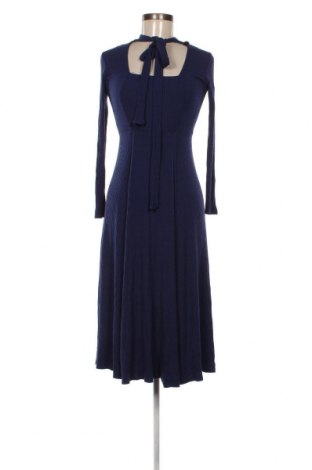 Kleid ASOS, Größe XS, Farbe Blau, Preis € 10,43