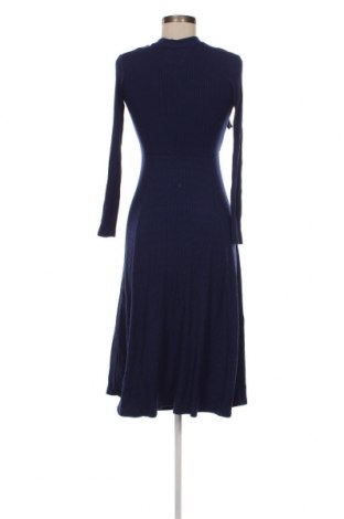Šaty  ASOS, Veľkosť XS, Farba Modrá, Cena  10,43 €
