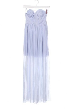 Kleid ASOS, Größe XXS, Farbe Blau, Preis € 30,62