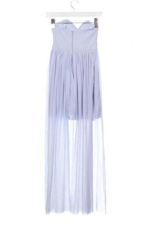 Kleid ASOS, Größe XXS, Farbe Blau, Preis € 30,62