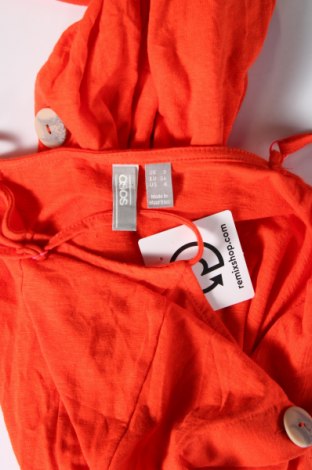 Φόρεμα ASOS, Μέγεθος S, Χρώμα Πορτοκαλί, Τιμή 21,03 €