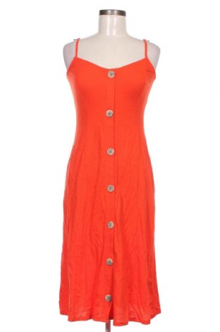 Φόρεμα ASOS, Μέγεθος S, Χρώμα Πορτοκαλί, Τιμή 4,21 €