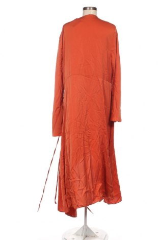 Φόρεμα ASOS, Μέγεθος XXL, Χρώμα Καφέ, Τιμή 63,09 €