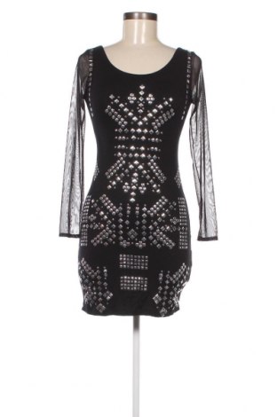 Kleid ASOS, Größe M, Farbe Schwarz, Preis 14,20 €
