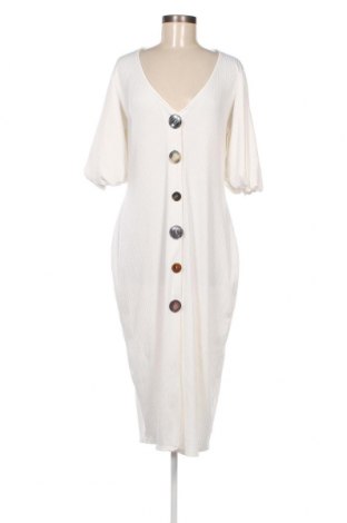 Sukienka ASOS, Rozmiar XL, Kolor Biały, Cena 78,16 zł