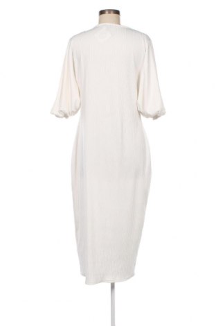 Kleid ASOS, Größe XL, Farbe Weiß, Preis 17,39 €