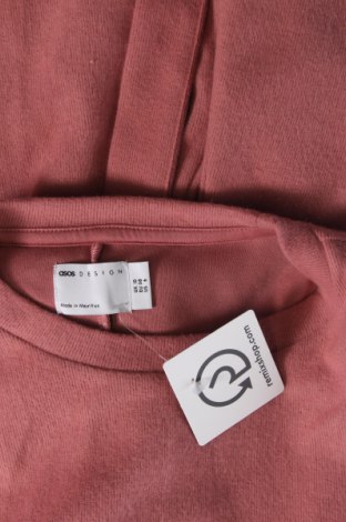 Kleid ASOS, Größe M, Farbe Rosa, Preis 8,41 €
