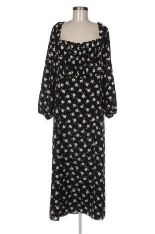 Kleid ASOS, Größe XXL, Farbe Schwarz, Preis 65,57 €