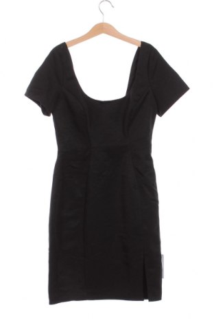 Kleid ASOS, Größe XS, Farbe Schwarz, Preis € 6,10