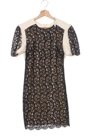 Φόρεμα ASOS, Μέγεθος XXS, Χρώμα Πολύχρωμο, Τιμή 5,84 €