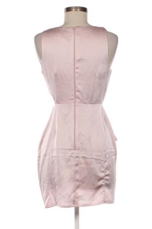 Φόρεμα ASOS, Μέγεθος M, Χρώμα Ρόζ , Τιμή 17,18 €