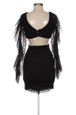 Kleid ASOS, Größe M, Farbe Schwarz, Preis 22,51 €