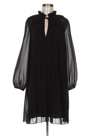 Φόρεμα ASOS, Μέγεθος M, Χρώμα Μαύρο, Τιμή 17,00 €