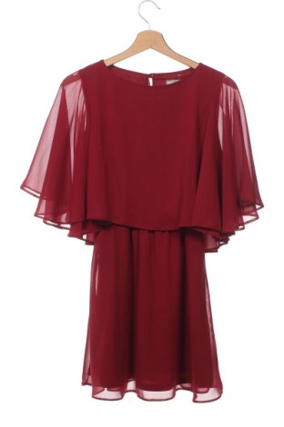 Šaty  ASOS, Veľkosť S, Farba Červená, Cena  10,42 €