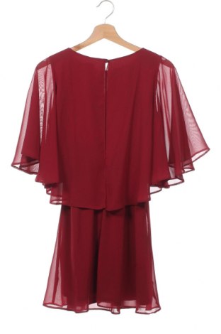 Šaty  ASOS, Veľkosť S, Farba Červená, Cena  10,42 €