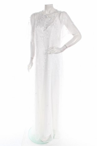 Kleid ASOS, Größe XXL, Farbe Weiß, Preis € 36,12