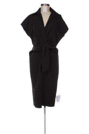 Φόρεμα ASOS, Μέγεθος M, Χρώμα Μαύρο, Τιμή 30,38 €