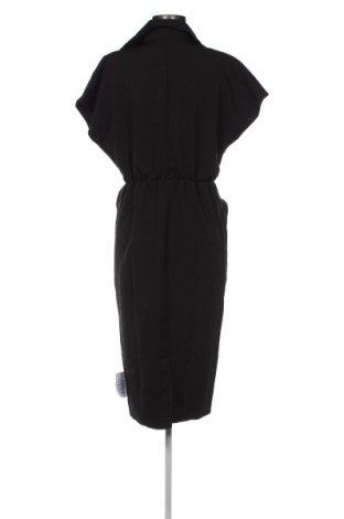 Φόρεμα ASOS, Μέγεθος M, Χρώμα Μαύρο, Τιμή 30,38 €