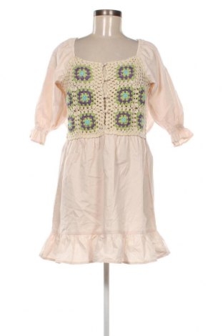 Kleid ASOS, Größe M, Farbe Rosa, Preis 27,75 €