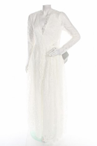 Φόρεμα ASOS, Μέγεθος M, Χρώμα Λευκό, Τιμή 45,52 €