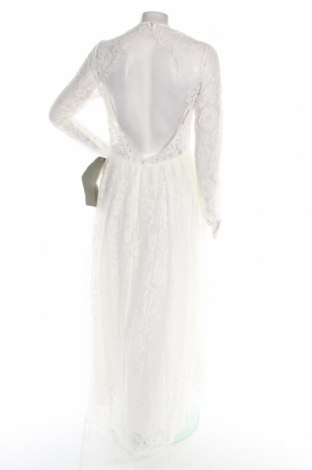Φόρεμα ASOS, Μέγεθος M, Χρώμα Λευκό, Τιμή 45,52 €