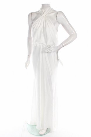 Kleid ASOS, Größe L, Farbe Weiß, Preis 52,53 €
