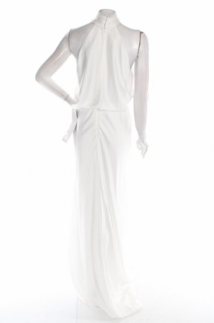 Sukienka ASOS, Rozmiar L, Kolor Biały, Cena 236,09 zł