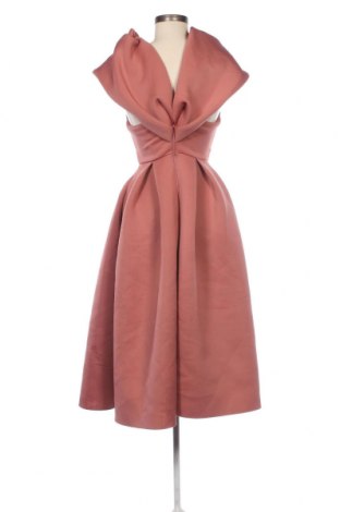Kleid ASOS, Größe S, Farbe Rosa, Preis 30,62 €