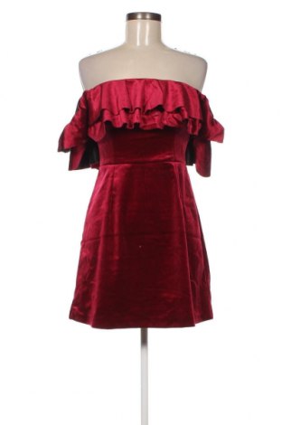 Šaty  ASOS, Veľkosť M, Farba Červená, Cena  24,95 €