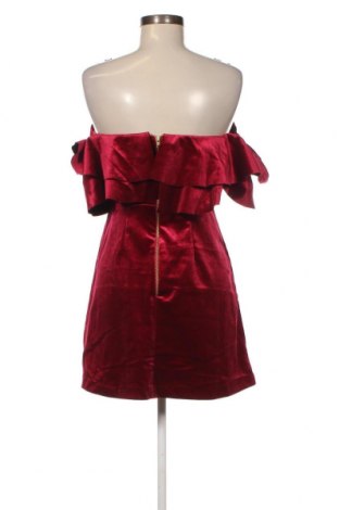 Φόρεμα ASOS, Μέγεθος M, Χρώμα Κόκκινο, Τιμή 15,52 €