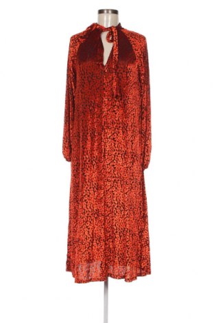Φόρεμα ASOS, Μέγεθος M, Χρώμα Πορτοκαλί, Τιμή 15,52 €