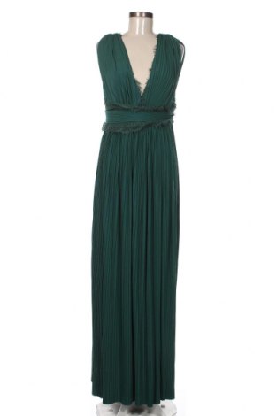 Φόρεμα ASOS, Μέγεθος M, Χρώμα Πράσινο, Τιμή 46,54 €