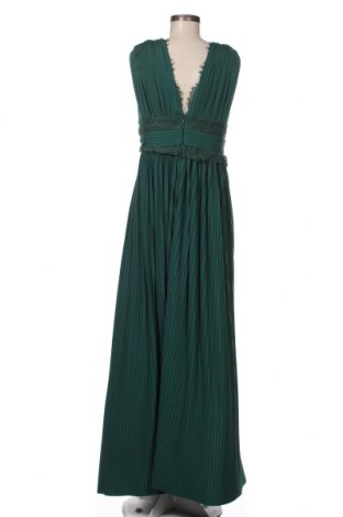 Φόρεμα ASOS, Μέγεθος M, Χρώμα Πράσινο, Τιμή 46,54 €