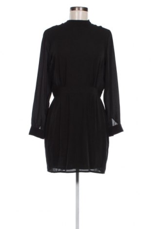 Φόρεμα ASOS, Μέγεθος M, Χρώμα Μαύρο, Τιμή 11,36 €