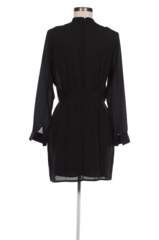 Φόρεμα ASOS, Μέγεθος M, Χρώμα Μαύρο, Τιμή 4,63 €